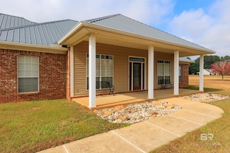 1809 Homestead Ln, Wilmer, AL 36587
