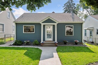 3511 3rd St NE, Minneapolis, MN 55418