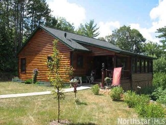 32767 Bingham Rd, Breezy Point, MN 56472