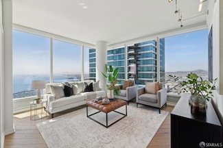 401 Harrison St Unit 45C, San Francisco, CA 94105