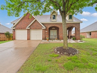 3023 Jacob Dr, Wylie, TX 75098