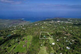 82-1126 Koa Rd, Captain Cook, HI 96704