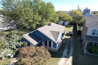 506 S Ohio St, Celina, TX 75009