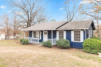 9716 Firestone Ln, North Little Rock, AR 72118