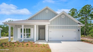 124 Walkabout Ct, Port St. Joe, FL 32456