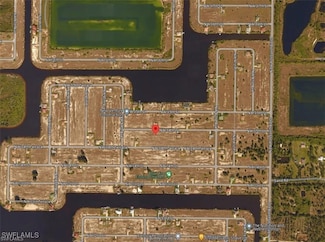 4310 NW 34th Ln, Cape Coral, FL 33993