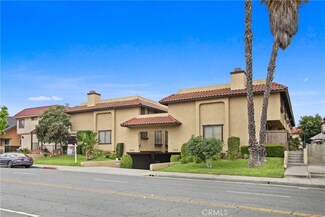 828 N Garfield Ave Unit B, Alhambra, CA 91801