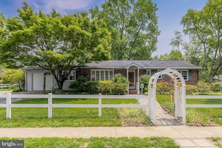 107 Elm Ave, Pitman, NJ 08071