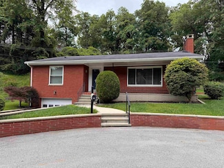 2063 Glenwood Terrace, Huntington, WV 25701