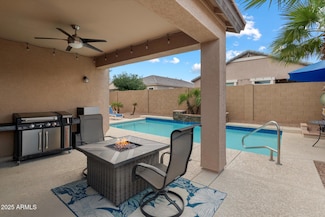 41413 W James Ln, Maricopa, AZ 85138