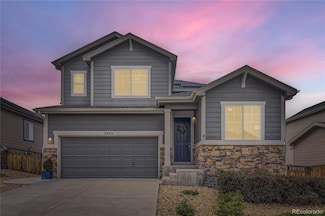 7833 Bandit Dr, Castle Rock, CO 80108