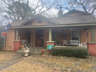 228 Fredrica Ave, Jackson, MS 39209