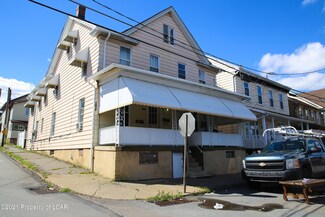 144 E Mine St, Hazleton, PA 18201