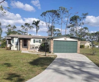 19418 Saddlebrook Ct, North Fort Myers, FL 33903