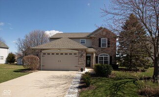 4801 Copper Grove Dr, Indianapolis, IN 46237