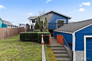 2307 S Ash St, Tacoma, WA 98405