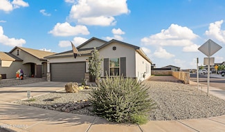 4614 Valentina Rd, Las Cruces, NM 88012