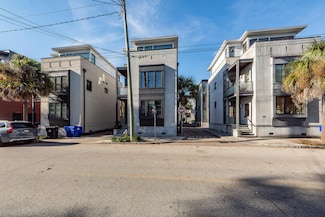 195 Saint Philip St, Charleston, SC 29403