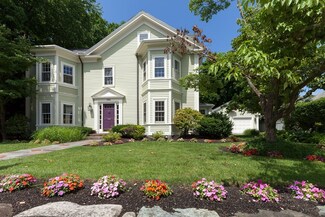193 Fuller St, West Newton, MA 02465