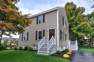 12 Lancaster Rd, Dedham, MA 02026