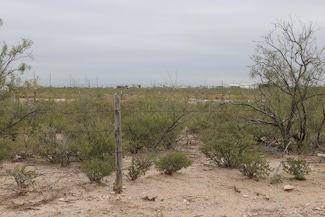 0 Farm To Market 866, Odessa, TX 79764
