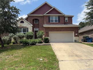 10717 Barnsford Ln, Helotes, TX 78023