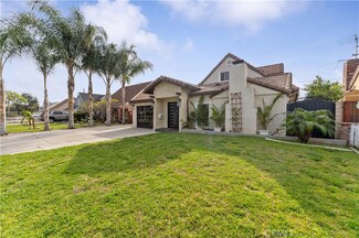1143 N Fairvalley Ave, Covina, CA 91722