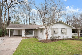 4587 Mimosa St, Baton Rouge, LA 70808