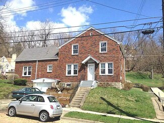 66 Admiral Dewey Ave, Pittsburgh, PA 15205