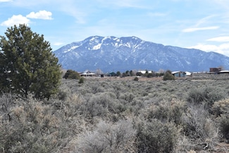 Tracts B4B5B6 Almas Rd, Taos, NM 87514