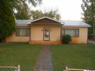 S 5th St, Olathe, CO 81425