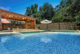 28107 Kudzu Dr, Spring, TX 77386
