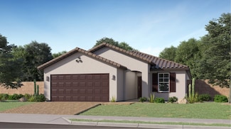 Coronado Plan 3560, Phoenix, AZ 85037