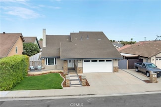 8204 Carob St, Cypress, CA 90630