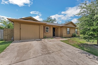 5921 Sea Breeze Ln, Fort Worth, TX 76135