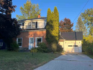 311 Maple St, East Jordan, MI 49727