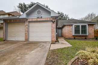 4618 Leicester Way, Missouri City, TX 77459