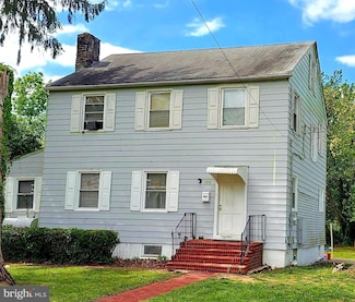 175 9th St, Salem, NJ 08079