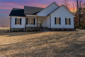 964 Salem Church Rd, Reidsville, NC 27320