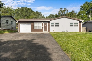 2721 S 51st Terrace, Kansas City, KS 66106