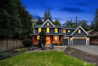 43940 SE 80th St, North Bend, WA 98045