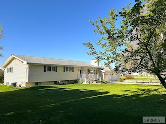 447 W 100 N, Blackfoot, ID 83221