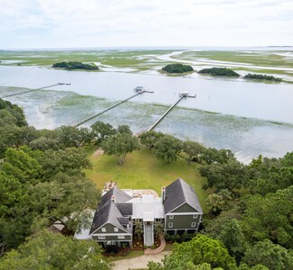 6461 Come About Way, Awendaw, SC 29429