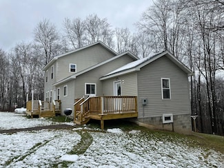 896 Watering Trough Rd, Rochester Mills, PA 0