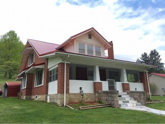811 Hurricane Rd NE, Wise, VA 24293