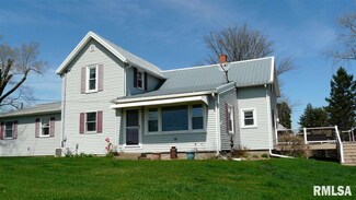 3410 Highway 136, Charlotte, IA 52731
