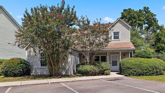 1206 Meadow Park Ln Unit A, Mount Pleasant, SC 29464