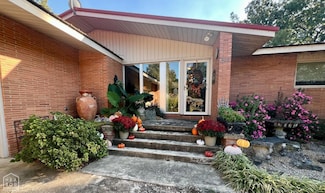 311 E Main St, Fisher, AR 72429