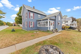 45 Caernarvon St, Fair Haven, VT 05743