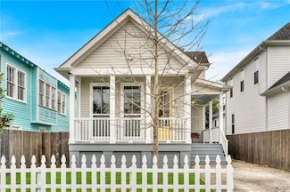 436 S Cortez St, New Orleans, LA 70119